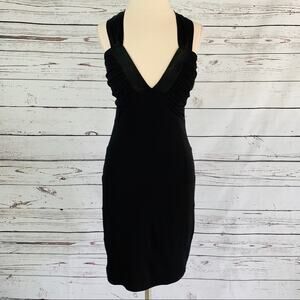 Ruby Rox little black dress